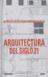 ARQUITECTURA DEL SIGLO XXI