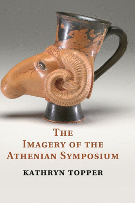 THE IMAGERY OF THE ATHENIAN SYMPOSIUM