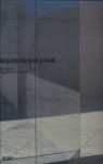 ARQUITECTURA DE CRISTAL