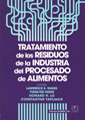 TRATAMIENTO DE RESIDUOS DE LA INDUSTRIA DEL PROCESADO DE ALIMENTOS