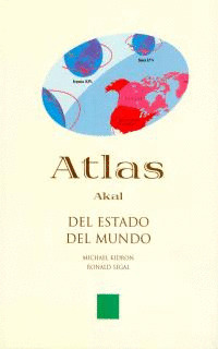 ATLAS AKAL ESTADO MUNDO