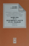 ** DERECHO SEGURIDAD Y SALUD