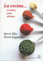 LA COCINA... ES AMOR, ARTE, TECNICA