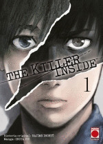 THE KILLER INSIDE 01