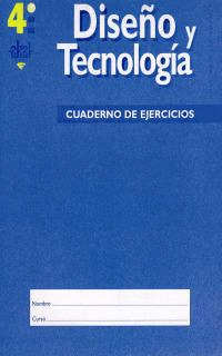 ** TECNOLOGIA, 4 ESO CUADERNO