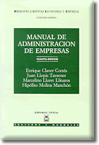 MANUAL ADMINISTRACION EMPRESAS