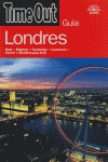 LONDRES. GUIA TIME OUT (2007)