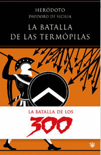 BATALLA DE LAS TERMOPILAS, LA
