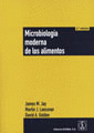 MICROBIOLOGIA MODERNA DE LOS ALIMENTOS