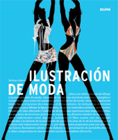 ILUSTRACION DE MODA