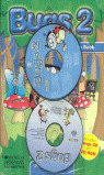 BUGS, 2. PUPILŽS BOOK (INGLES, 2º PRIMARIA. LIBRO ALUMNO)