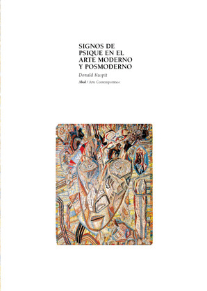 SIGNOS DE PSIQUE EN ARTE