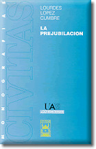 PREJUBILACION