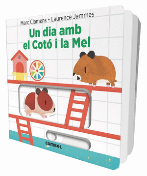 UN DIA AMB EL COTÓ I LA MEL