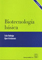 BIOTECNOLOGÍA BÁSICA
