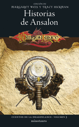 HISTORIAS DE ANSALON