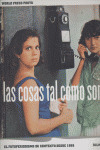 COSAS TAL COMO SON, LAS  (WORLD PRESS PHOTO)