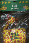 ELIA LA JIRAFA