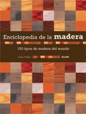 ENCICLOPEDIA DE LA MADERA