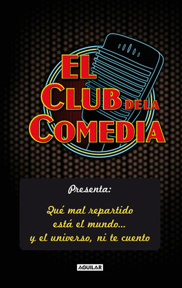 EL CLUB DE LA COMEDIA (DIGITAL)