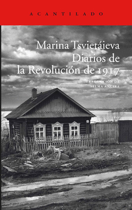 DIARIOS DE LA REVOLUCION DE 1917