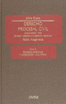 DERECHO PROCESAL CIVIL, 2