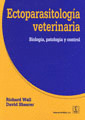 ECTOPARASITOLOGÍA VETERINARIA. BIOLOGÍA, PATOLOGÍA Y CONTROL