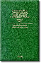 JURISPRUDENCIA CONST.S/TRAB.15