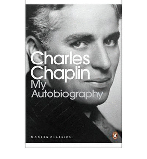 MY AUTOBIOGRAPHY