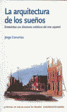 ARQUITECTURA DE LOS SUEÑOS