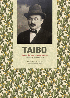 TAIBO. VERSO LIBRE DA MUSICA GALEGA