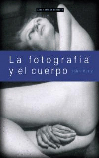 FOTOGRAFIA Y EL CUERPO