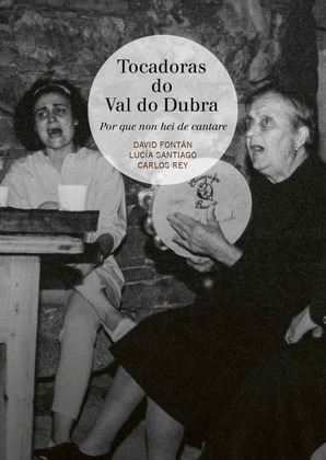 TOCADORAS DO VAL DO DUBRA (INCLÚE CD)