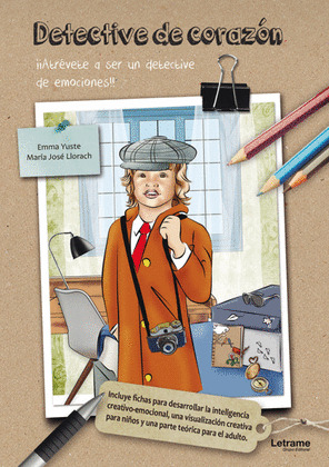 DETECTIVE DE CORAZON