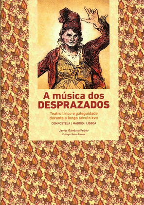 MÚSICA DOS DESPRAZADOS, A
