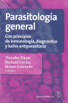 PARASITOLOGÍA GENERAL