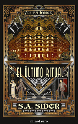 ÚLTIMO RITUAL, EL