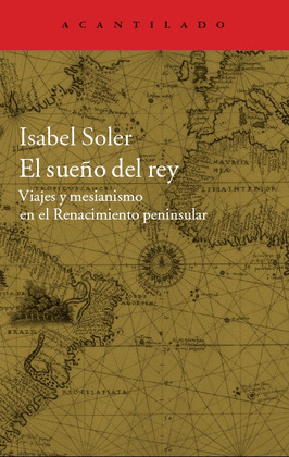 EL SUEÑO DEL REY