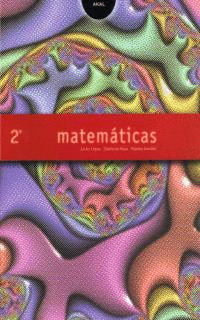 MATEMATICAS, 2 ESO