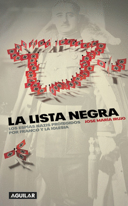 LA LISTA NEGRA (DIGITAL)