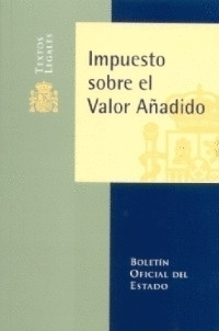 TL74. IMPUESTO SOBRE EL VALOR AÑADIDO