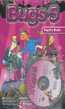 BUGS 5 PUPIL'S BOOK