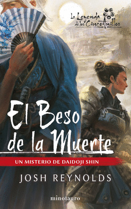 BESO DE LA MUERTE, EL (LA LEYENDA DE LOS CINCO ANILLOS)