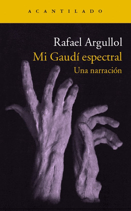 MI GAUDI ESPECTRAL