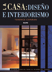 CASA: DISEÑO E INTERIORISMO