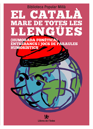 EL CATALÀ MARE DE TOTES LES LLENGÜES