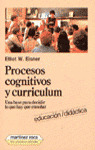 PROCESOS COGNITIVOS Y CURRICULUM