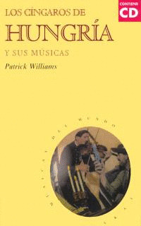 CINGAROS HUNGRIA Y SUS MUSICAS