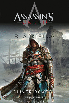 ASSASSIN'S CREED. BLACK FLAG