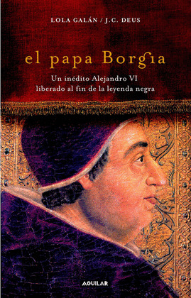 EL PAPA BORGIA (DIGITAL)